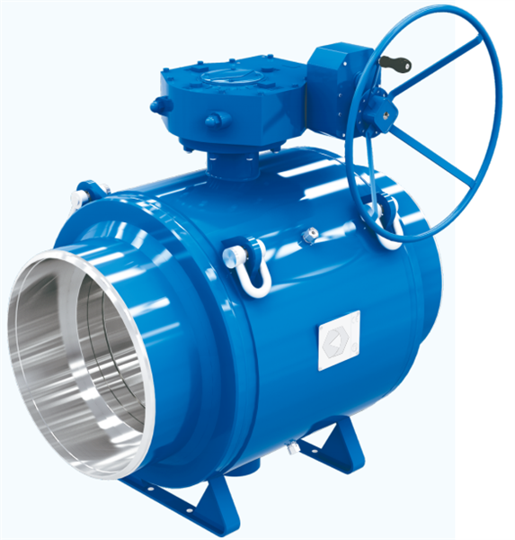 Heating Application Ball valve