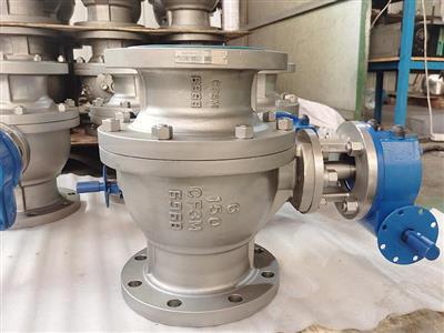 Floating Ball valve