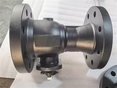 Floating Ball valve