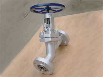 API602 Forged Globe valve