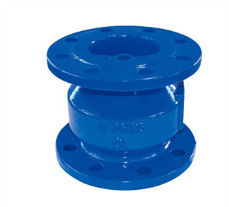 H41X-25QFLANGE Silientcheck Valve