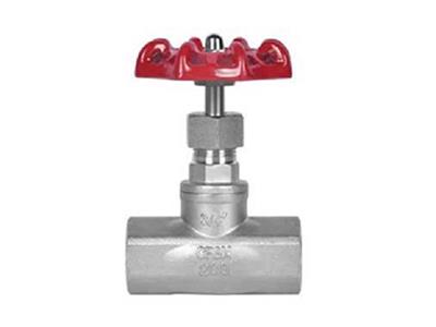 Globe Valve,200wog