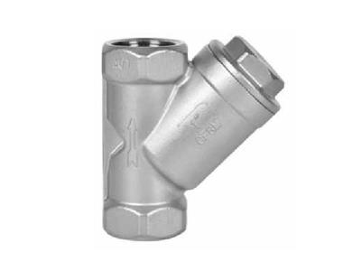 Y Type Check Valve,800wog