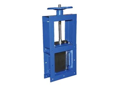 Slide Gate Valve / Sluice Gate Valve / Penstock
