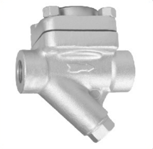 Sylphon Type Steam Trap