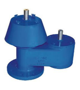7110/8110 Pressure/Vacuum Relief Valve