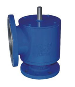 7130/8130 Pressure Relief Valve