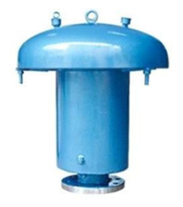 Hydraulic Safety Valve 