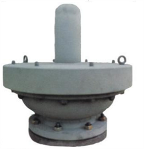 Low Pressure and Vacuum Relief Valve