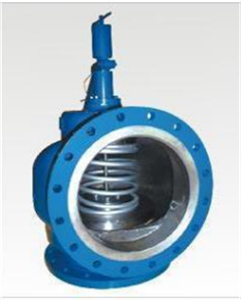 Atmospheric Safety Relief Valve