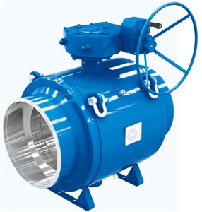 Heating Application Ball valve